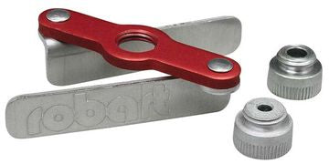 Robart 319 HINGE POINT DRIL - 319 Hinge Point drill jig