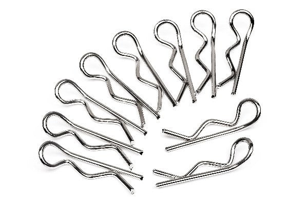 HPI 101098 - BODY CLIP