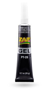 ZAP 11730057 - ZAP Gel CA 20gr