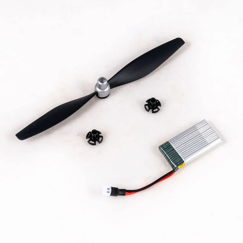 410mm T-28 Beginner Pack