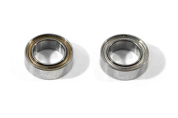HPI B020 - BALL BEARING 5 X 8 X 2.5MM (2 PCS)