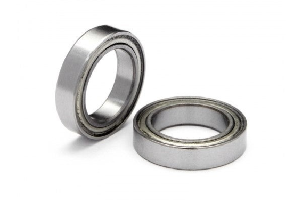 HPI B033 - BALL BEARING 12 X 18 X 4MM (2PCS)