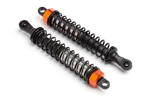 HPI 101775 - SHOCK SET TRUGGY (1PR)