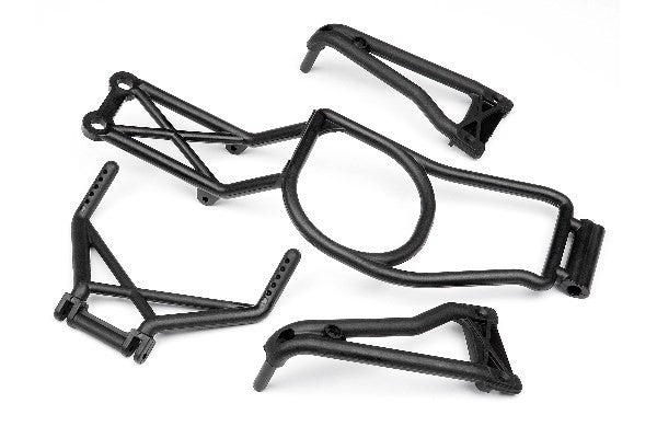 HPI 102526 - ROLL CAGE SET (SAVAGE XL)