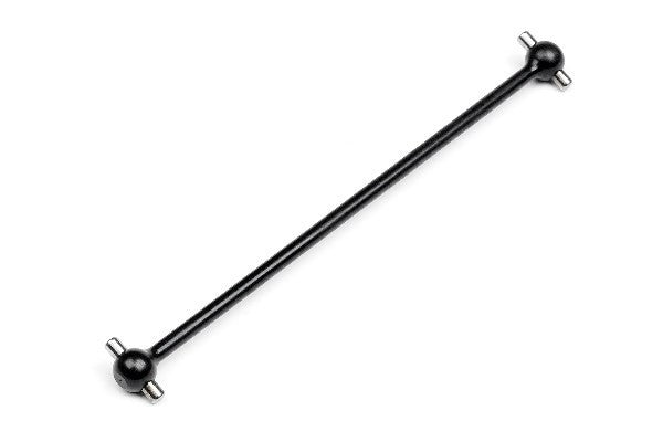 HPI 103665 - DRIVE SHAFT 8X110MM