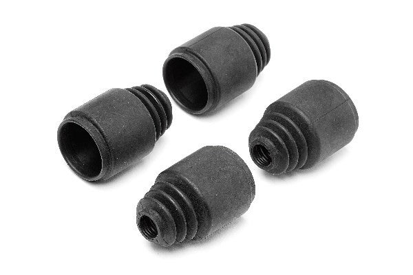 HPI 104968 - AXLE BOOT 25X47MM (4PCS)