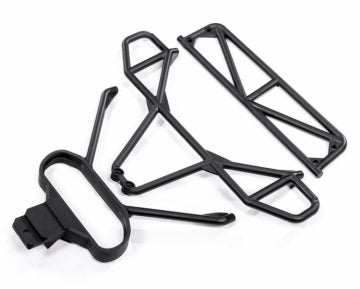 Traxxas 10236 Bumper Mount Rear Maxx Slash