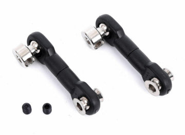 Traxxas 10298 Sway Bar Linkage Front & Rear Max Slash