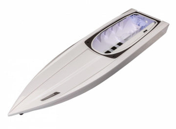 Traxxas 10315 Hull White Spartan SR