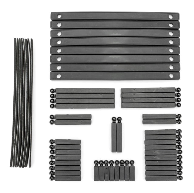 Support Posts Set Boat Trailer #10650