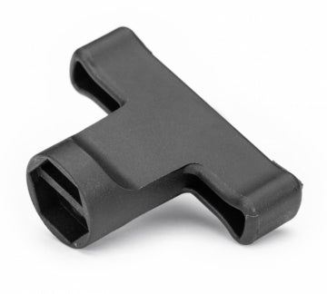 Traxxas 10380 Tool Hatch Latch Spartan SR, Disruptor