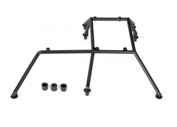 Traxxas 10414 Body Cage Driver Mudboss