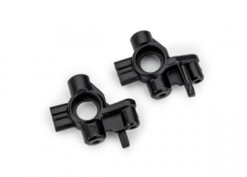 Traxxas 10537 Steering Block (2) 4-Tec Drift