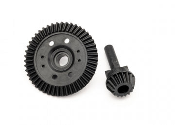 Traxxas 10579 Ring- & Differential Pinion Gear 4-Tec Drift