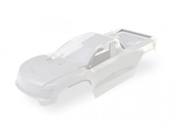 Traxxas 10711 Body Mini Maxx Clear