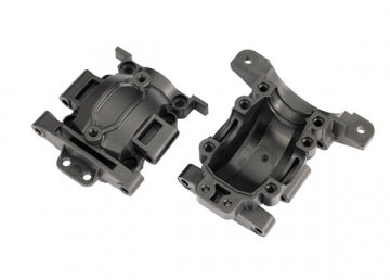 Traxxas 10729 Bulkhead Rear Upper & Lower Mini Maxx/XRT