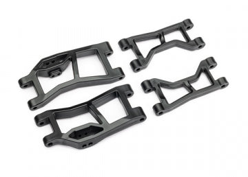 Traxxas 10730 Suspension Arms Rear Set Mini Maxx