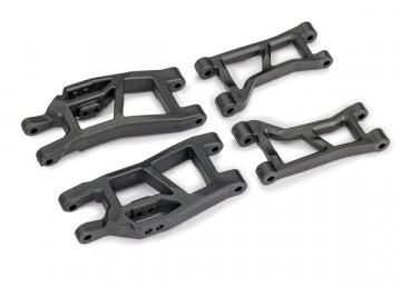 Traxxas 10731 Suspension Arms Front Set Mini Maxx