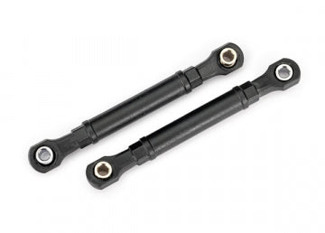 Traxxas 10742 Toe-Links Front 61mm (2) Mini Maxx