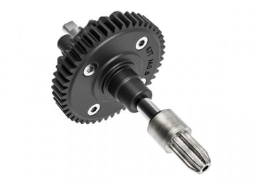 Traxxas 10760 Differential Center (Requires #10757 & #10762) Mini Maxx Alu (Requires Optional Center Diff) Mini Maxx