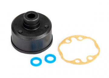 Traxxas 10781 Diff Carrier Mini Maxx