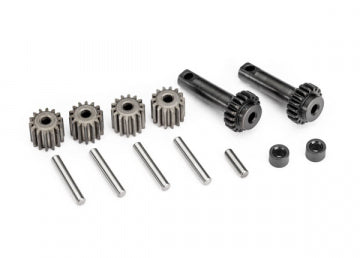Traxxas 10782 Differential Gear Set Mini Maxx