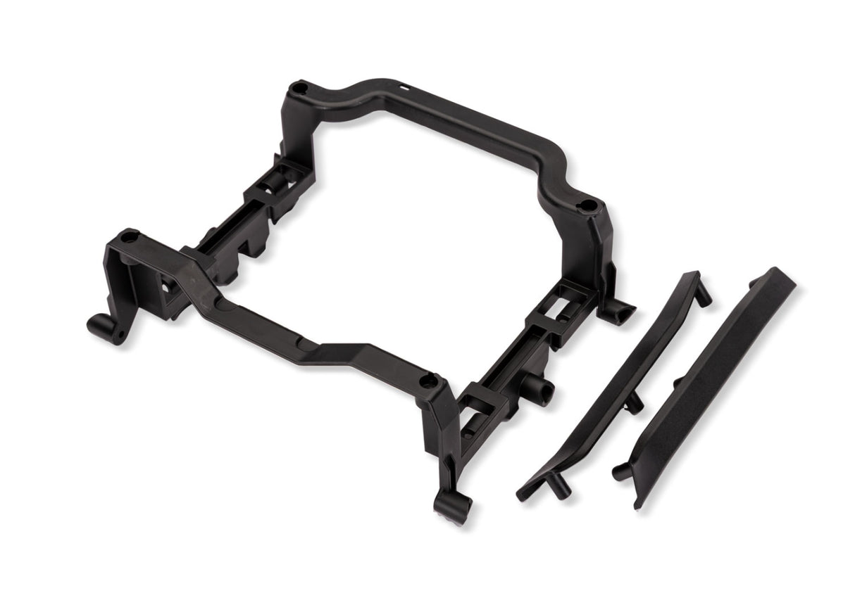 Cross Brace with Clipless Latches Mini Slash
