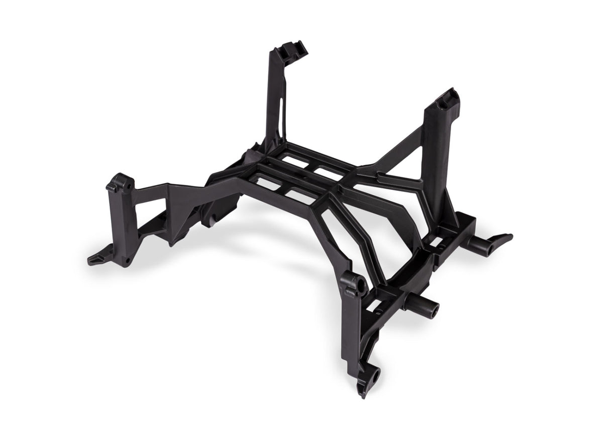 Cross Brace with Clipless Latches Mini Rally FOrd RS200