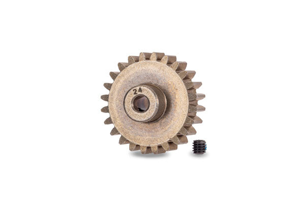 TRAXXAS 10841 Pinion Gear 24T 32P