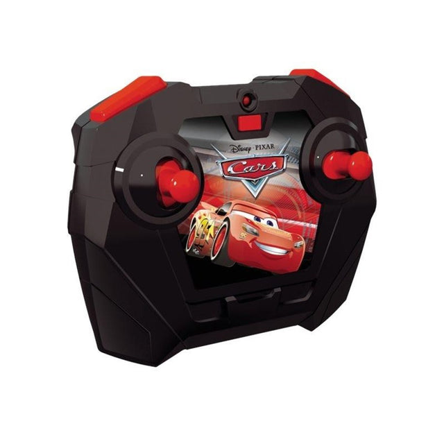 Lynet McQueen - RC Turbo Racer 1:24