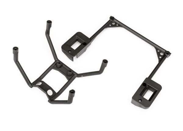 TRAXXAS 10915 Body Mounts Rear Funco Sand Car