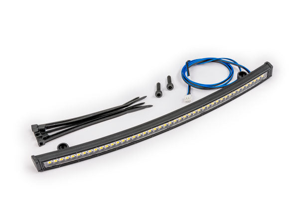 TRAXXAS 10916 LED Roof Lightbar 180mm