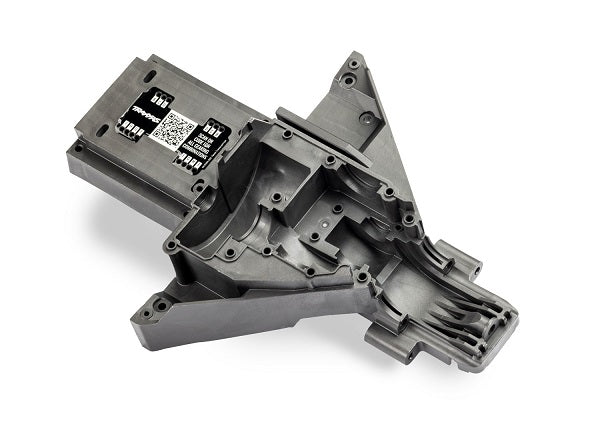 TRAXXAS 10920 Bulkhead Rear Lower Funco Sand Car