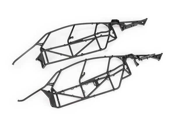 TRAXXAS 10927 Body Cage Left & Right Side Funco Sand Car