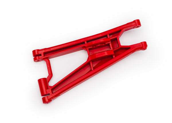 TRAXXAS 10930-RED Suspension Arm Lower Front Right Red Funco Sand Car