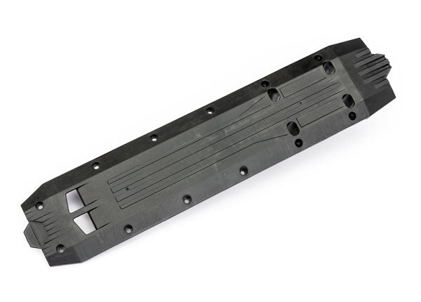 TRAXXAS 10933 Skid Plate Center Funco Sand Car