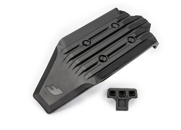 TRAXXAS 10937 Skid Plate Front Funco Sand Car
