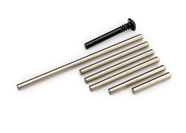 TRAXXAS 10941 Suspension Pin Rear Set Funco Sand Car