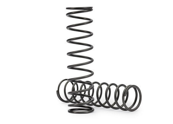 TRAXXAS 10944 Shock Spring GTX (3.097 rate) (2)