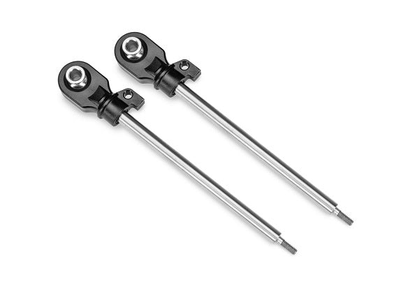 TRAXXAS 10964 Shaft GT-Maxx Bak (110mm) (2)
