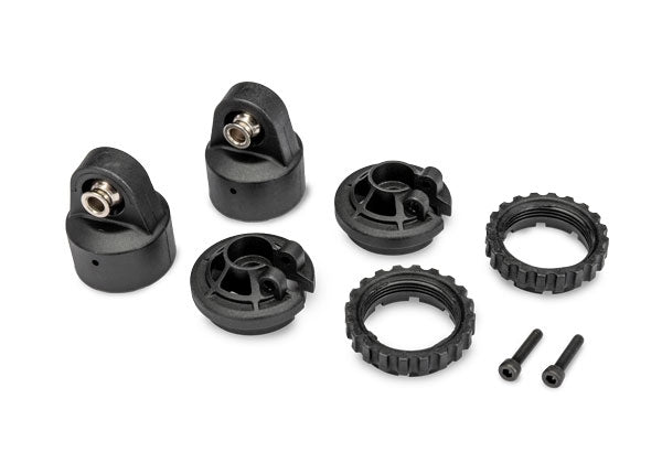 TRAXXAS 10965 Shock Accessories GT-Maxx (2)