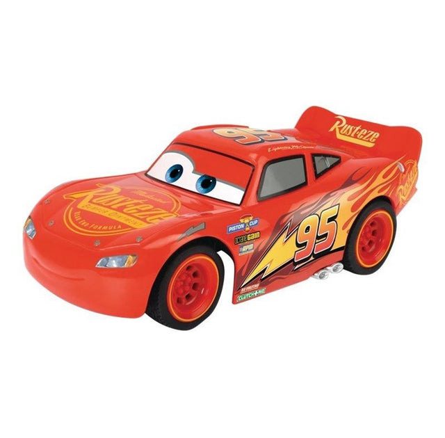 Lynet McQueen - RC Turbo Racer 1:24