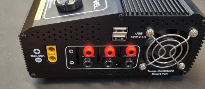 SKYRC Power Supply 50A/1200W