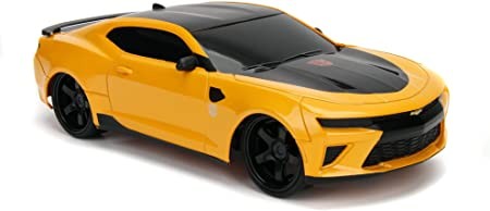 Bumblebee - RC 2016 Chevy Camaro