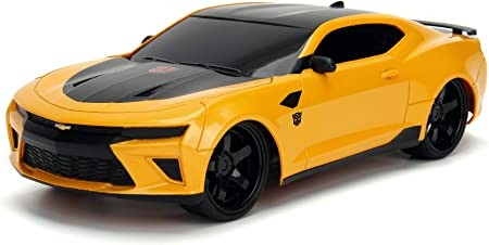 Bumblebee - RC 2016 Chevy Camaro