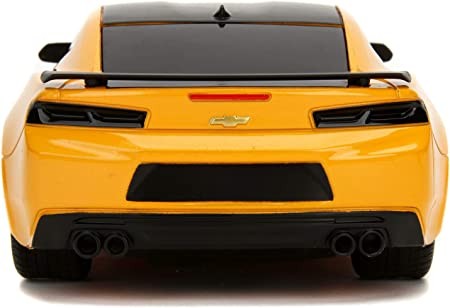 Bumblebee - RC 2016 Chevy Camaro
