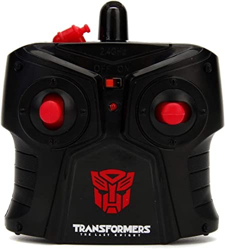 Bumblebee - RC 2016 Chevy Camaro