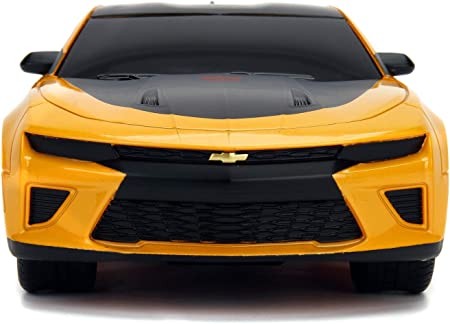 Bumblebee - RC 2016 Chevy Camaro