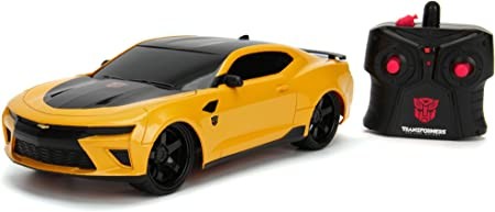Bumblebee - RC 2016 Chevy Camaro