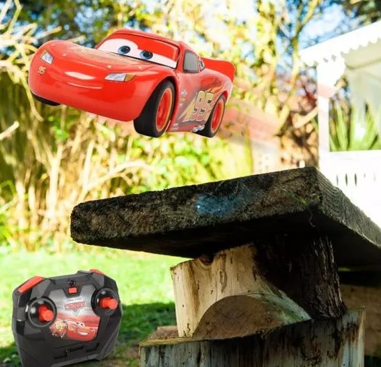 Lynet McQueen - RC Turbo Racer 1:24